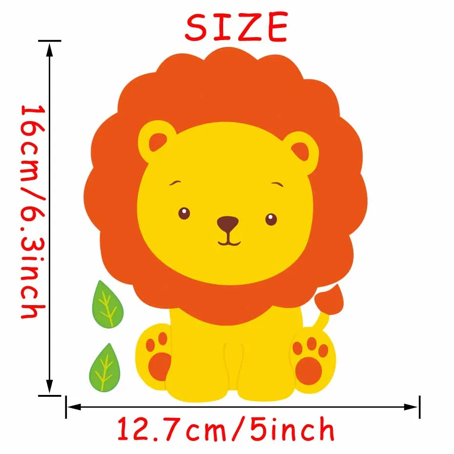 CS5461-SIZE