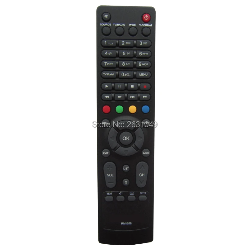 RM-E08 1