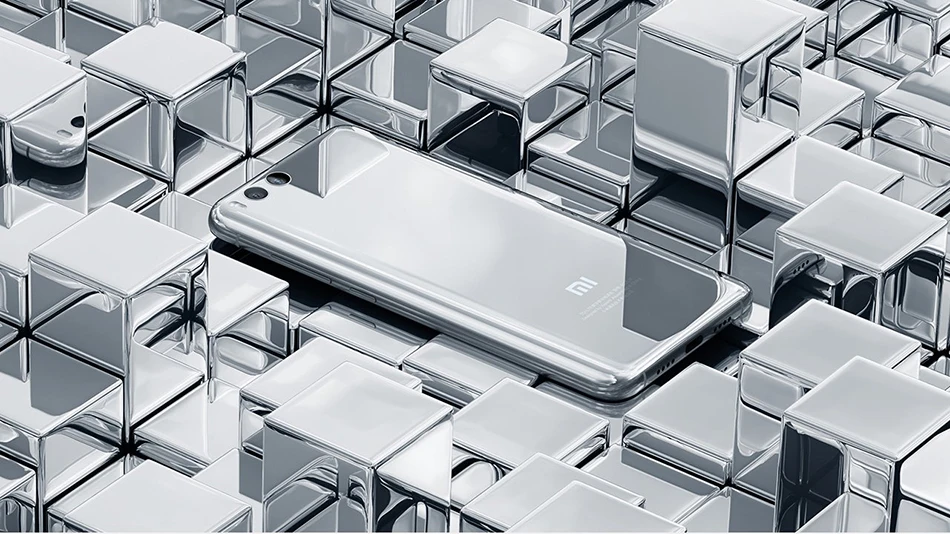 xiaomi mi6 X10