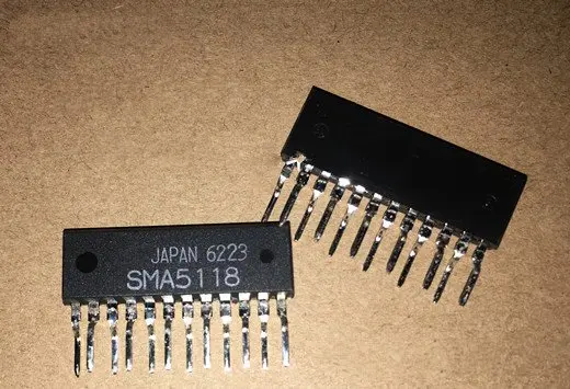 НОВЫЙ SIP ZIP SMA5107 SMA5114 SMA5118 SMA5130 SMA5131 SMA5132 SMA5133 SMA6010 SMA6012 | Обустройство дома