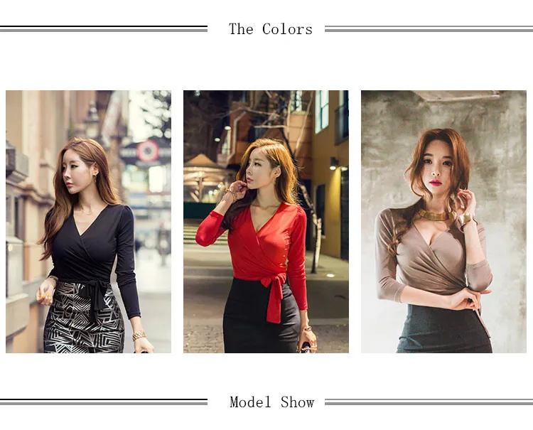 2020 Primavera New Arrivals 3 Cores Mulheres