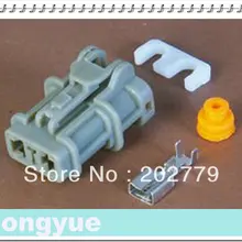 Longyue 10Kit распределительная вилка(92-95) разъем