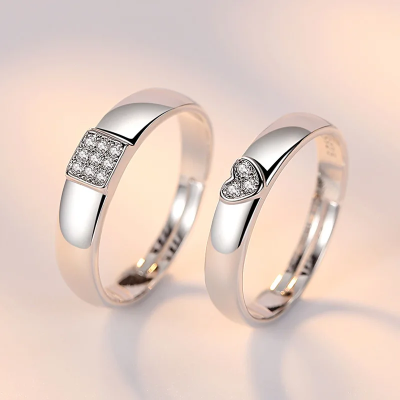 couple rings silver 925 (7)
