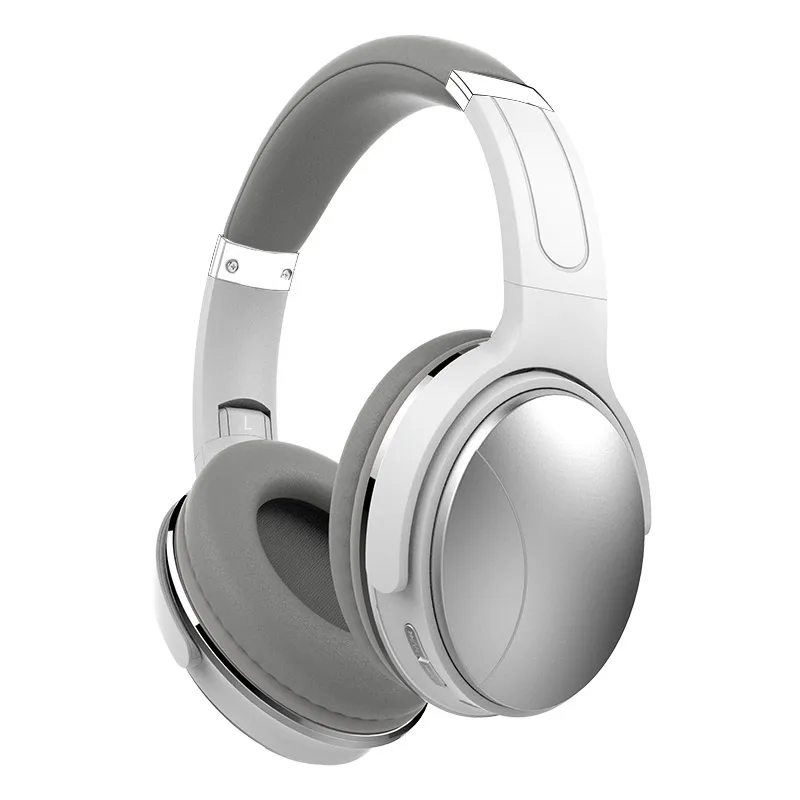Беспроводные Накладные наушники Tourya HZ08 Bluetooth 4 2 регулируемые гарнитура с