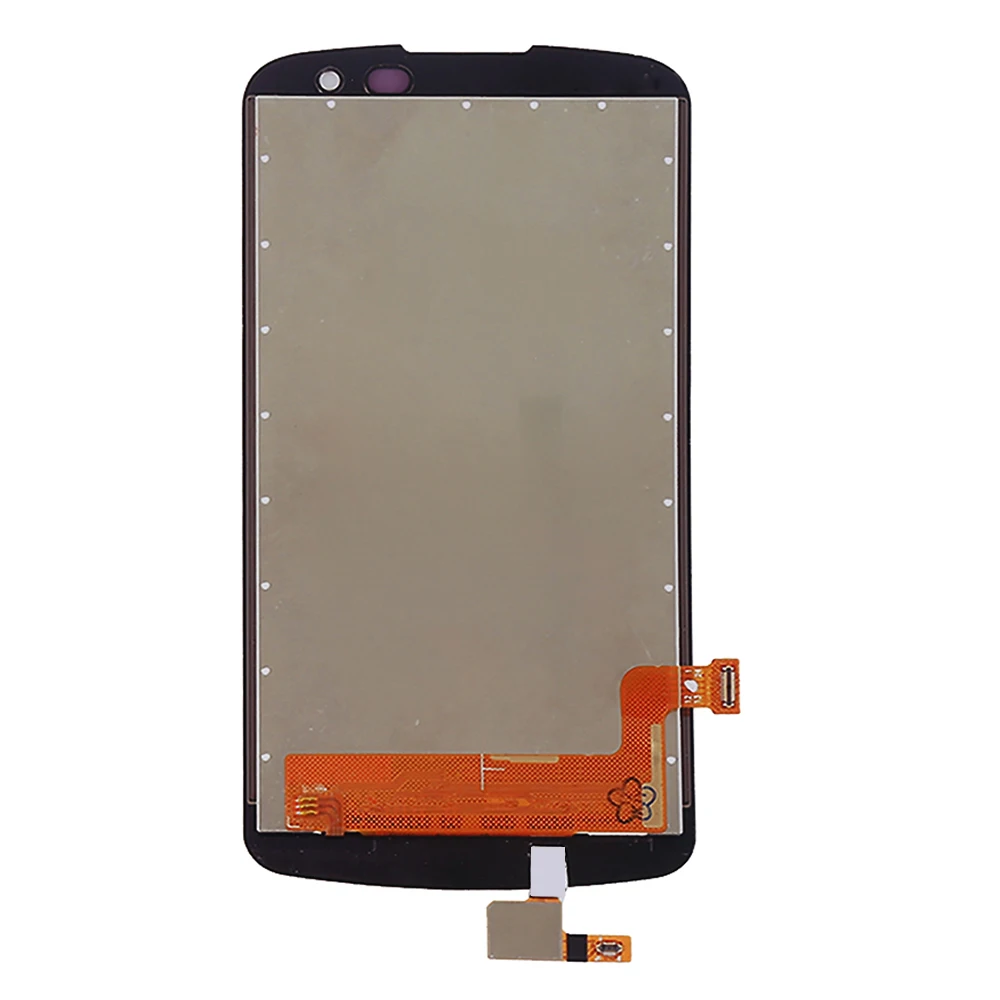 4 5 &quotдюймов для LG K4 LTE K120AR K120E K120 VS425 K130 ЖК дисплей сенсорный экран с дигитайзером