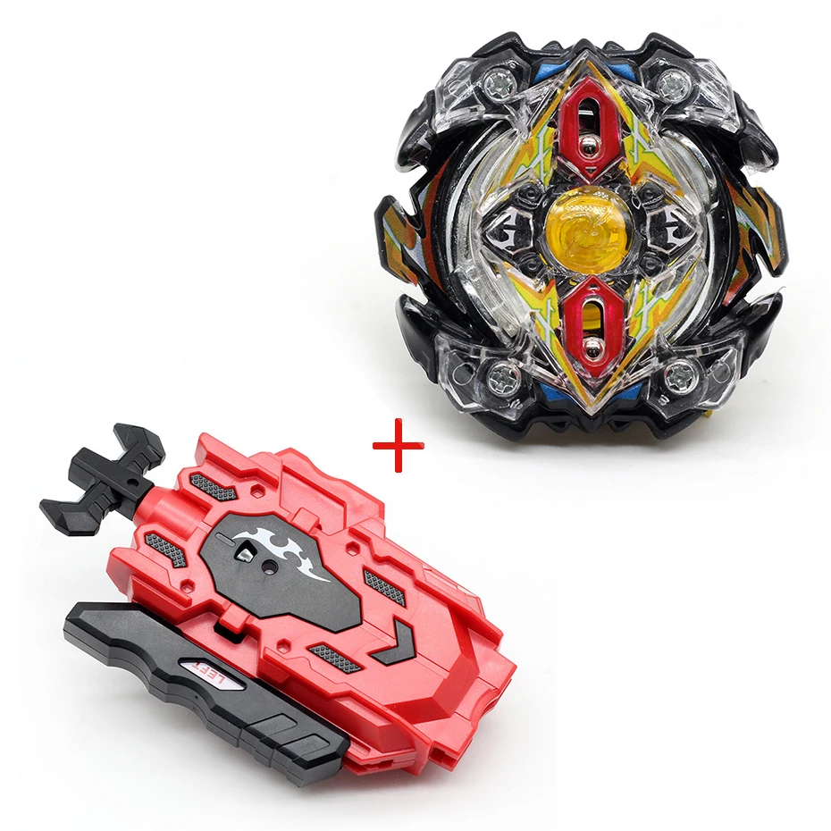 Полностильные пусковые установки Beyblade Burst B-139 B-143 Арена Распродажа игрушек Bey Blade и Bayblade Bable Drain Fafnir Phoenix Blayblade