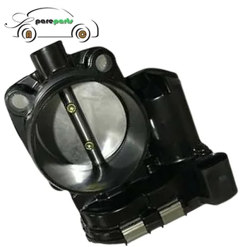 

LETSBUY 0280750505 New Throttle Body High Quality Assembly For Motorboat Challenger310 GTX LIMITED 420892590 420892591 420892592