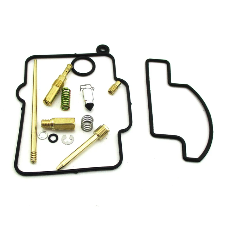 

New Replacement Carburetor Carb Rebuild Repair Kit For 2001-2002 Yamaha YZ250F