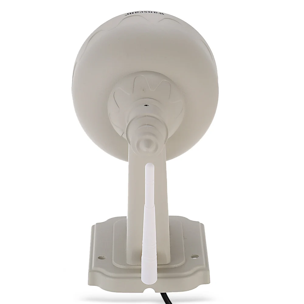 Wanscam HW0038 1.0MP Wi Fi IP камера 720 P обнаружения движения Водонепроницаемая наблюдения