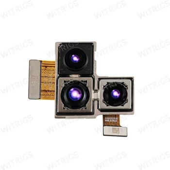 

Witrigs Rear Camera Back Camera Flex Cable for Huawei Mate 20 Big Camera