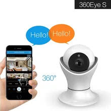 720P 1080P Home Security CCTV Camera WIFI Wireless Surveillance IP Camera IR Cut font b Night
