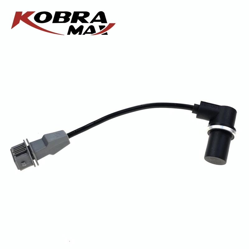 

KobraMax Crankshaft Position Sensor 5WY3167A for Kia Rio 2001-2005 Auto Parts Car Accessories