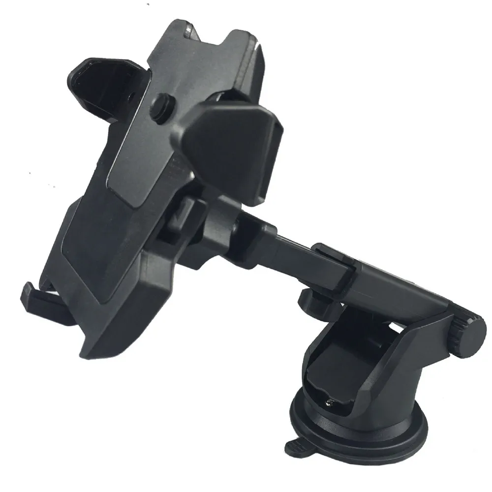 

Car Windshield porte telephone portable voiture Mount Holder Stand For Mobile Cell Phone GPS For iPhone/Samsung