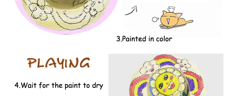 children-diy-colorful-sunhat-straw-beach-cap_03