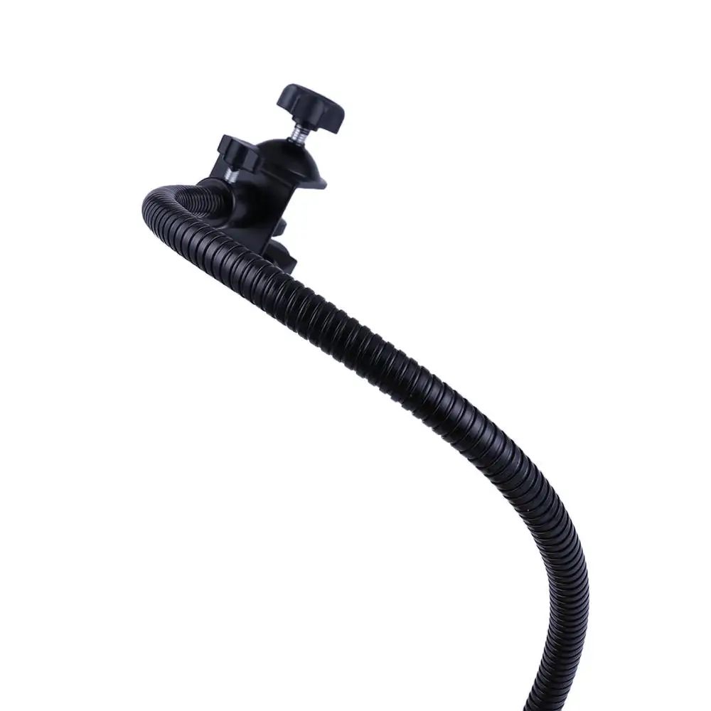  HISMITH AV Vibrator Clamp Wand Massager Holder Snake Shape 60cm Length Sex Machine attachments sex 