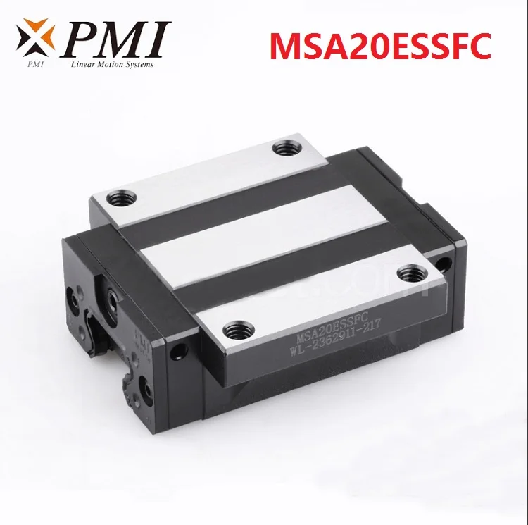 Линейный Подшипник Каретка Msa55lszzfon Купить