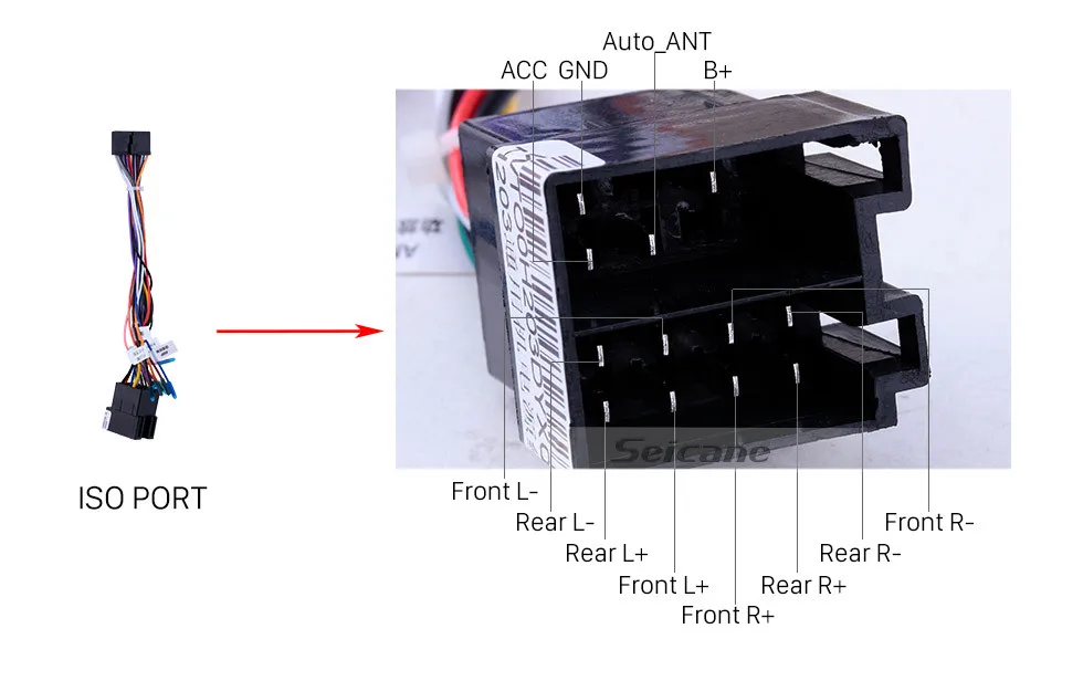 Top Seicane Android 9.0 IPS Universal Car Multimedia Player 10.1 inch One Din RAM 4GB GPS Navi Stereo Support Rearview camera TPMS 17 Top Seicane Android 9.0 IPS Universal Car Multimedia Player 10.1 inch One Din RAM 4GB GPS Navi Stereo Support Rearview camera TPMS 17