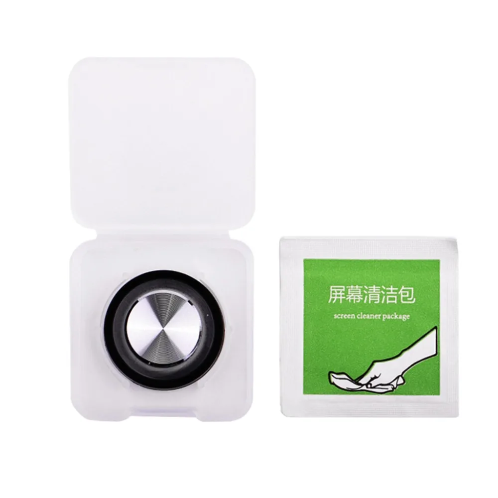 

Remote Control Button Entity Rocker Controller Joystick Lump Suction Cup Expending Viewable Range Accessories for DJI Osmo Pocke