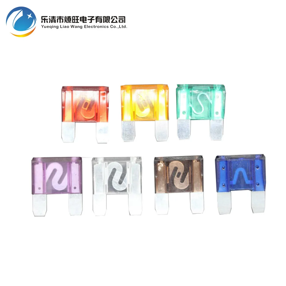 

Big Size Auto fuse 30~100A Automotive Fuses Blade,The fuse Insurance insert The insurance of xenon lamp piece Lights Fuse