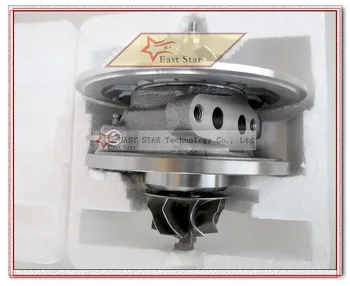 

GT1749V 17201-27030 721164 Turbocharger CHRA Core For TOYOTA RAV4 D4D Auris Avensis Picnic Previa Estima 2001- 1CD-FTV 021Y 2.0L