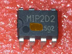 1 шт. MIP2D2 DIP-7