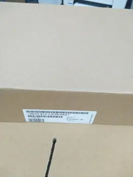 

New and Orginal 6AV3617-1JC20-0AX1 6AV3 617-1JC20-0AX1 HMI