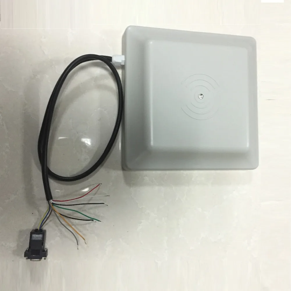 UHF rfid passive reader for parking system with max6 M 860~960mhz long range weigan smart reader SDK free цена UHF rfid passive reader for parking system with max6 M 860~960mhz long range weigan smart reader SDK free цены онлайн