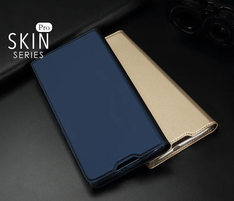 Чехол-книжка DUX DUCIS из искусственной кожи для Xiaomi mi 9, Роскошный кошелек, чехол-книжка для телефона для Xiaomi mi 9 mi 9 Xio mi 9, кожаный чехол