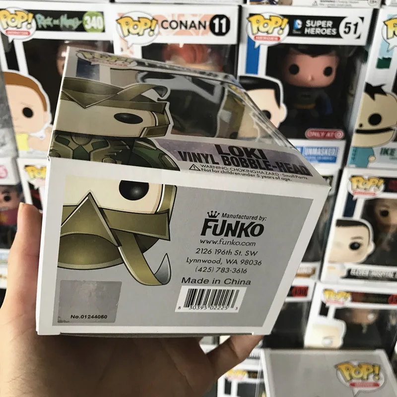 action figure display ideas