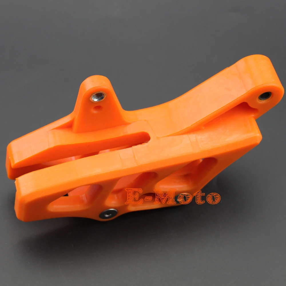 Задняя защита цепи направляющая ползунок для KTM EXC EXCF SX SXF XC XCF W XCW 125 530 2008 2015
