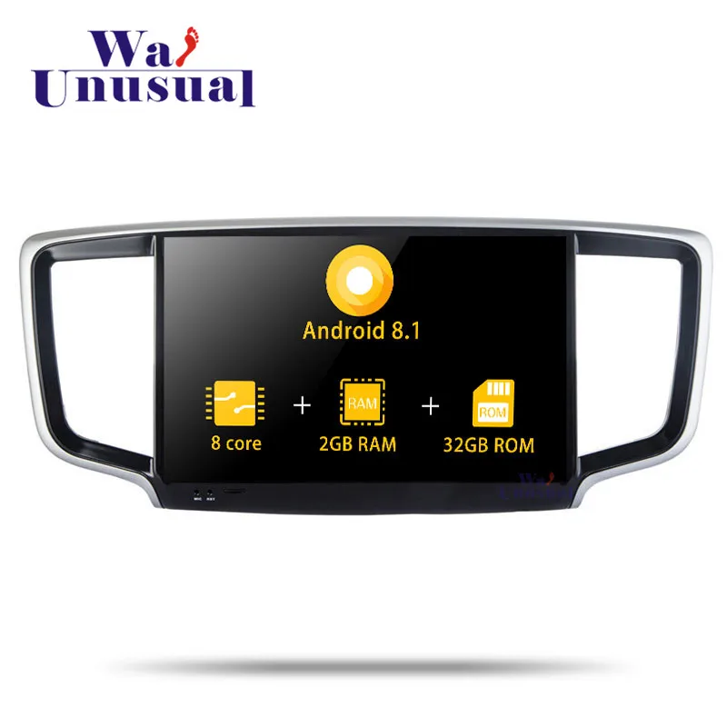 Flash Deal Autoradio Octa Core 10.1" Android 8.1 Car GPS Navigation For Honda Odyssey 2015 Stereo player With BT WIFI 3G Maps 2din NO DVD 0 Flash Deal Autoradio Octa Core 10.1" Android 8.1 Car GPS Navigation For Honda Odyssey 2015 Stereo player With BT WIFI 3G Maps 2din NO DVD 0