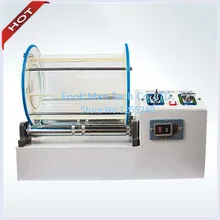 Акция Ювелирные изделия роторный стакан машинка для работы с ювелирными изделиями полировка драгоценных камней и формовочная машина