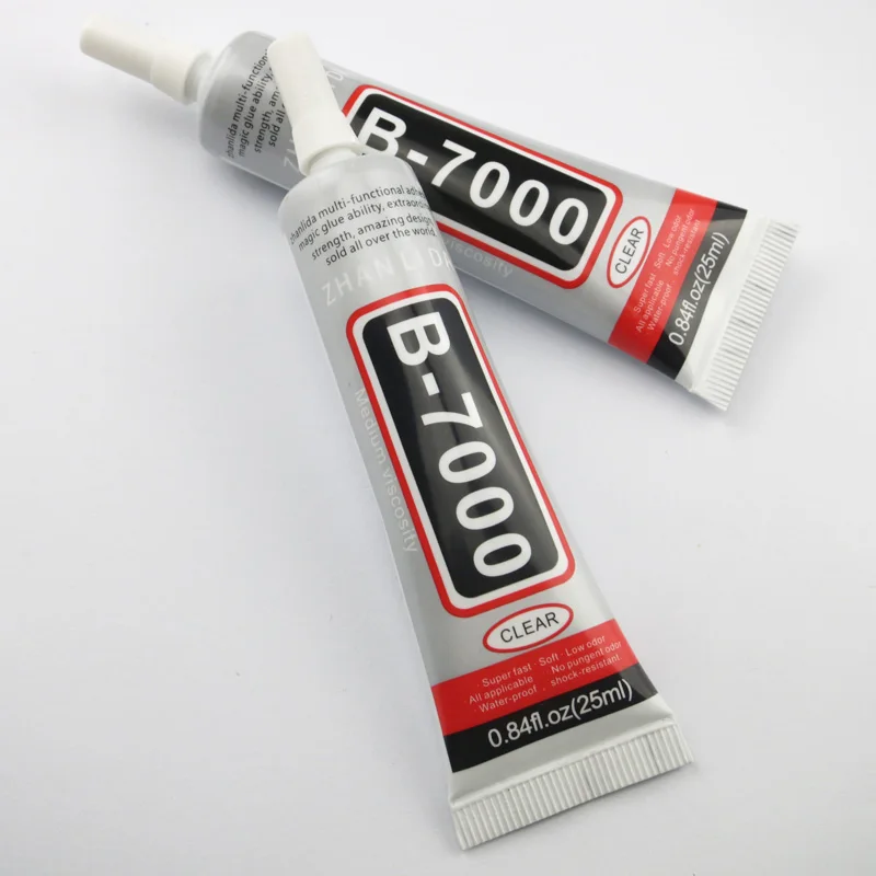 Клей B7000 Купить В Ростове На Дону