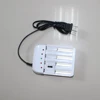 Universal Intelligent Li-ion/Ni-MH 18650/26650/AA/AAA Battery Charger 4 Output 1.2V/1.5V/3.6V/4.2V for LED Flashlight US/EU Plug ► Photo 3/6
