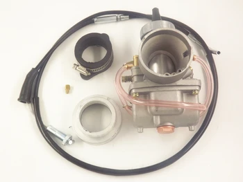 

New For the Yamaha Wolverine 350 Performance Carburetor 1996-2009