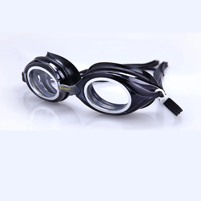 2017 Erkek Spor ayakkabi profesional anti niebla polarizado revestimiento nadada Gafas para niños natacion Natación gafas fcsg1643