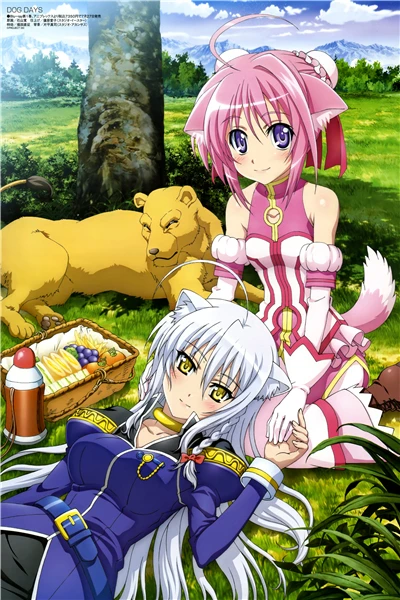 Livraison Gratuite Anime Chien Jours Belle Fille
