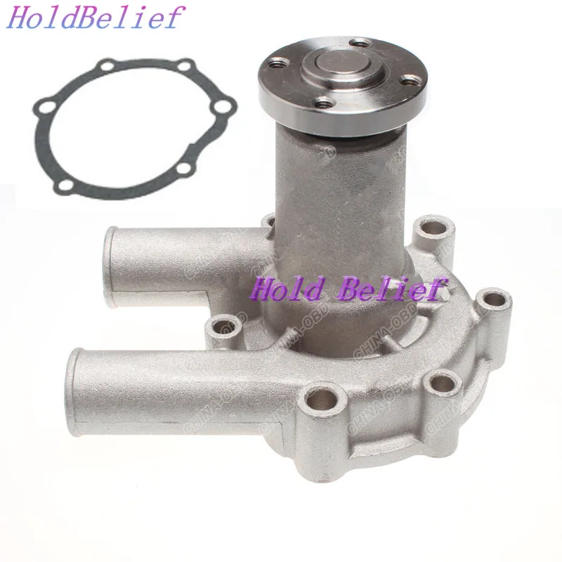 

Water Pump for Yanmar Tractors 330 336 1700B 1900 2000 2500 3000 3100 3810