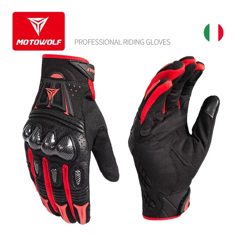 cheap motocross gloves