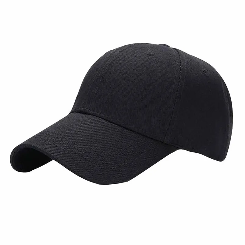 Baseball Cap Summer Women Men Cap 2018 New Fashion Hats Adjustable Boys Girls Snapback Hip-Hop Outdoor Casual Cap F#L26 (4)