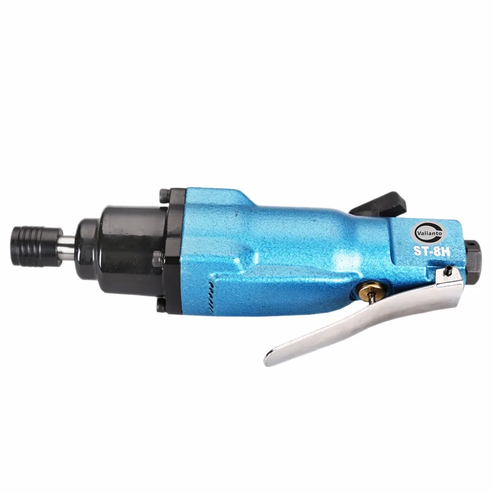 8H High Quality Air Powered Screwdriver Industrial Air Impact