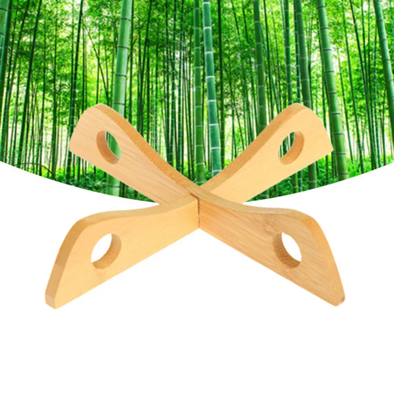 Heat Resistant Removable Pot Mat Holder Kitchen Cooking Insulation Pad