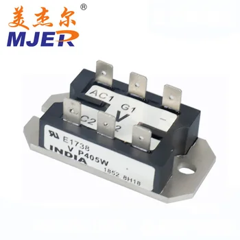 

Bridge module P405W rectifier p405 V P405W India P400 series 40A
