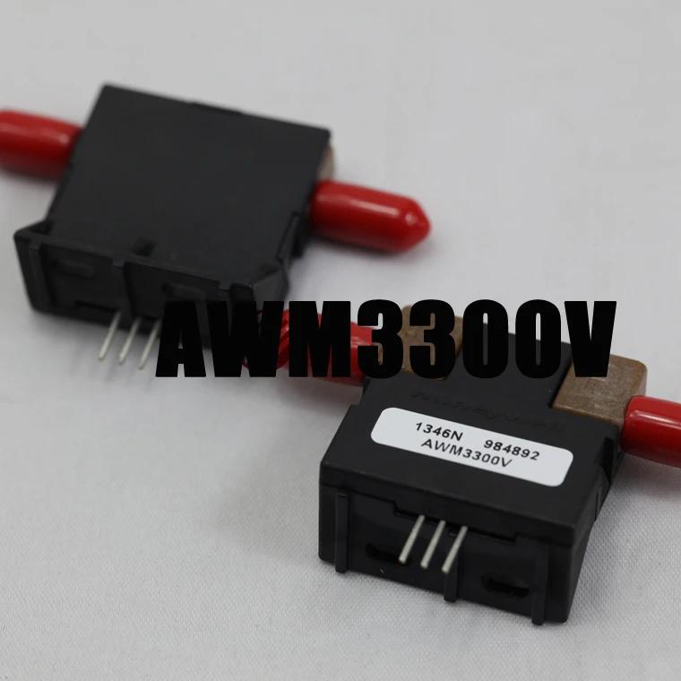 

Free shiping 100% Microbridge Mass Airflow Sensors AWM3300V SENSOR AIRFLOW AMP 1000 SCCM Free shipping