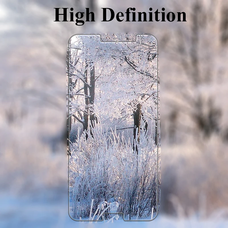 Для Nokia 6 Glas Защитное стекло для 3 2 5 8 Nokia2 Nokia3 Nokia5 Nokia6 Nokia8 Защитная пленка