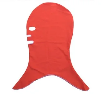 SBART Lycra swim ming cap s для женщин Цветочный плавающий колпачок защита для ушей фейкини летняя Балаклава анти-УФ плавающий мин Солнцезащитная маска для лица - Цвет: Светло-серый