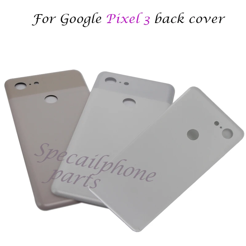 pixel 3 back cover