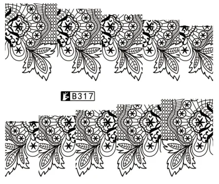 B317 