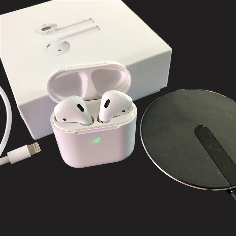 

Pop-up i80 Tws Wireless Bluetooth Earphones Touch Control Earbuds 1:1 Size Headset Pk i10 i12 i20 i30 i60 tws