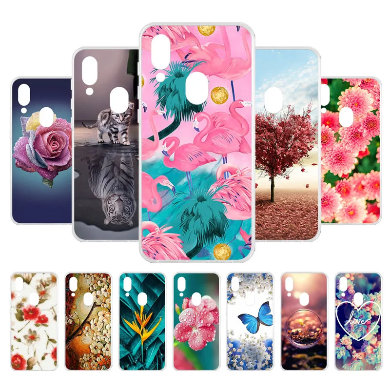 

5.5" Phone Cases For UMIDIGI A3 Case Cover for Fundas UMIDIGI A3 Case Silicone Soft TPU Back Shell Mobile Phone Bumper Bags
